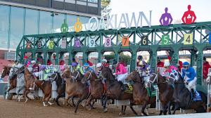 ABR Sunday Selections: Full-Card Picks for Rebel Stakes Day from Oaklawn Park